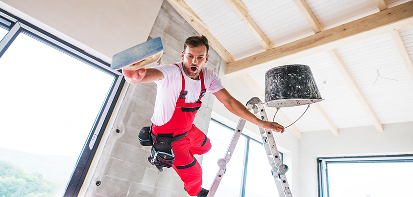 Labor Law Construction Accidents