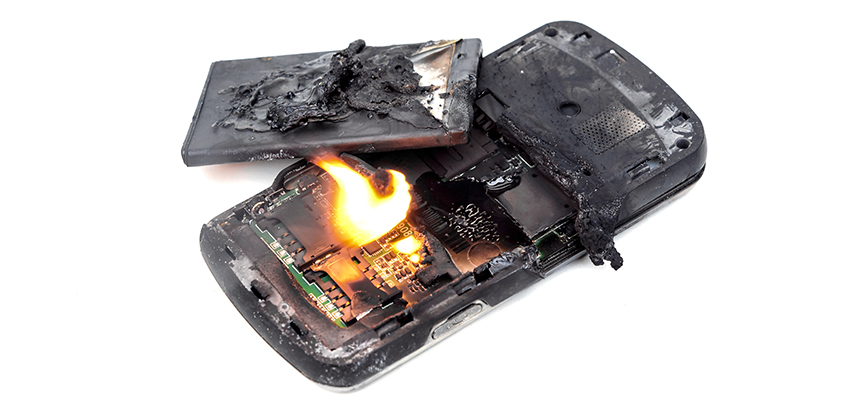 Defective Products