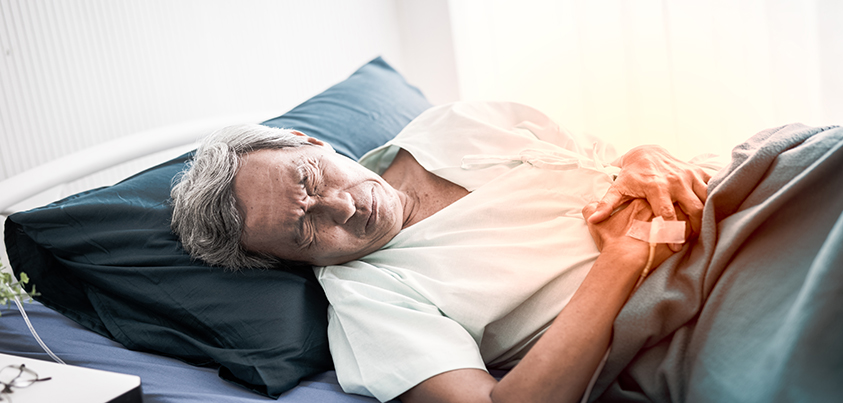 Nursing Home Neglect
